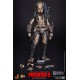 Predator 2 Movie Masterpiece Action Figure 1/6 Elder Predator 36 cm